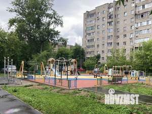 Студия квартира, вторичка, 28м2, 3/5 этаж