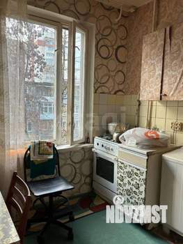 1-к квартира, вторичка, 32м2, 4/5 этаж