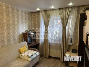 2-к квартира, вторичка, 57м2, 7/14 этаж