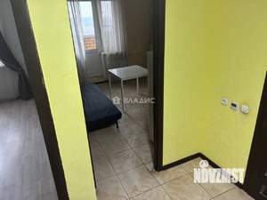 1-к квартира, вторичка, 44м2, 17/17 этаж