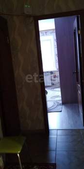 3-к квартира, вторичка, 67м2, 2/3 этаж