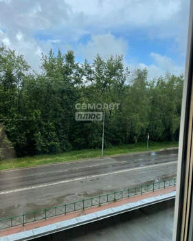 2-к квартира, вторичка, 52м2, 4/17 этаж