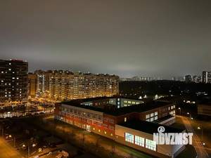 2-к квартира, вторичка, 50м2, 12/17 этаж