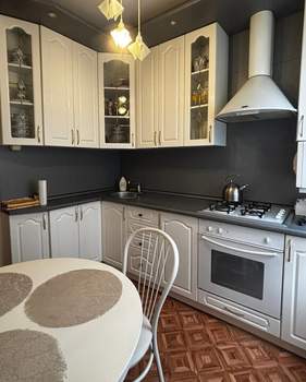 2-к квартира, вторичка, 47м2, 2/5 этаж