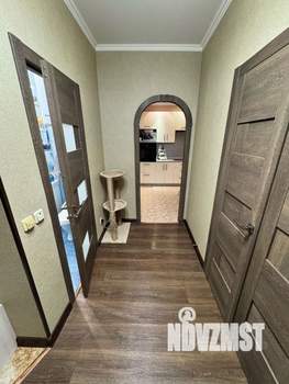 1-к квартира, вторичка, 48м2, 9/16 этаж