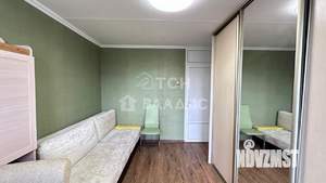 3-к квартира, вторичка, 66м2, 8/9 этаж