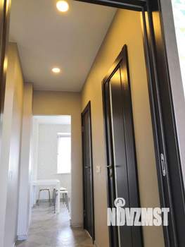 2-к квартира, вторичка, 49м2, 12/17 этаж