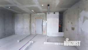 1-к квартира, сданный дом, 35м2, 3/16 этаж