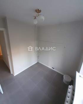 1-к квартира, вторичка, 31м2, 1/4 этаж