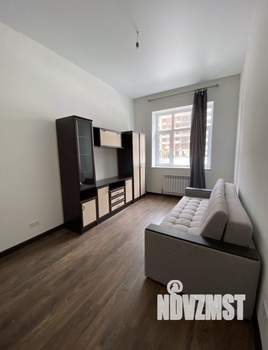 2-к квартира, вторичка, 39м2, 1/11 этаж