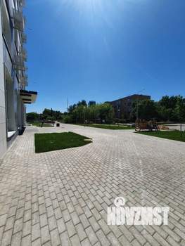 Студия квартира, вторичка, 30м2, 2/17 этаж