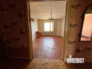 3-к квартира, вторичка, 62м2, 5/9 этаж