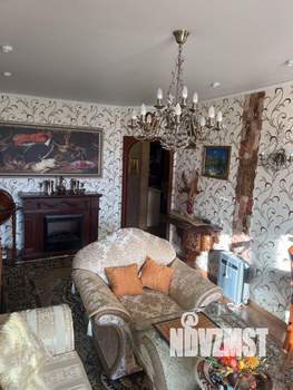 3-к квартира, вторичка, 93м2, 10/12 этаж