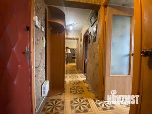 2-к квартира, вторичка, 45м2, 7/9 этаж