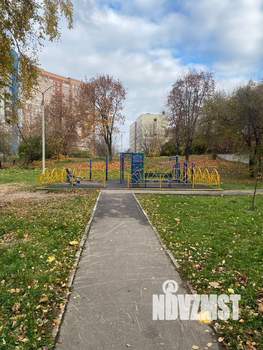 2-к квартира, вторичка, 45м2, 7/9 этаж