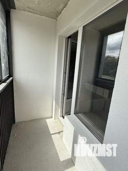 1-к квартира, вторичка, 41м2, 2/13 этаж