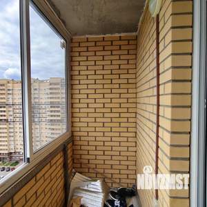 1-к квартира, вторичка, 29м2, 14/17 этаж