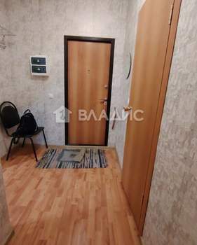 1-к квартира, вторичка, 30м2, 1/17 этаж
