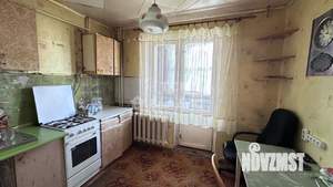 1-к квартира, вторичка, 35м2, 1/5 этаж
