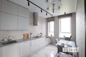 2-к квартира, вторичка, 55м2, 17/21 этаж