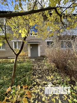 2-к квартира, вторичка, 45м2, 1/2 этаж