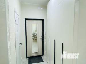 Студия квартира, вторичка, 28м2, 5/17 этаж