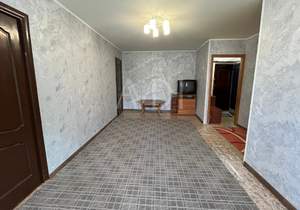 2-к квартира, вторичка, 43м2, 2/5 этаж