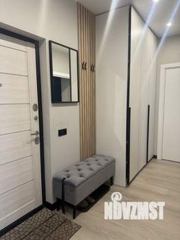 2-к квартира, вторичка, 56м2, 7/10 этаж