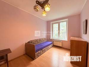 2-к квартира, вторичка, 45м2, 2/5 этаж