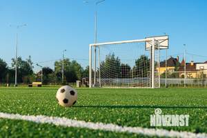 1-к квартира, строящийся дом, 34м2, 7/14 этаж