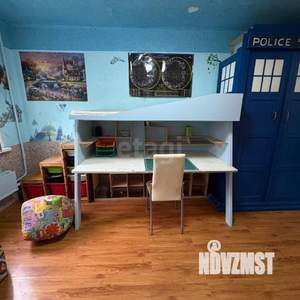 2-к квартира, вторичка, 53м2, 4/9 этаж