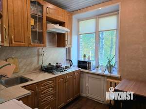 1-к квартира, вторичка, 32м2, 3/9 этаж