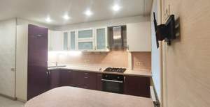 Студия квартира, вторичка, 37м2, 1/9 этаж