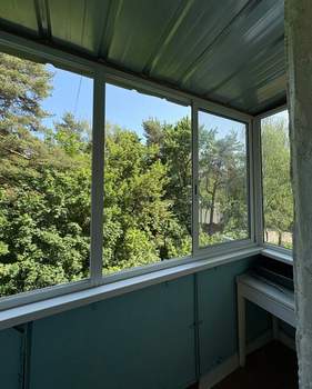 1-к квартира, вторичка, 29м2, 4/5 этаж