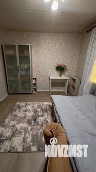 2-к квартира, вторичка, 52м2, 5/5 этаж