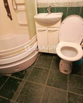 1-к квартира, вторичка, 30м2, 2/9 этаж