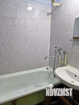 1-к квартира, вторичка, 35м2, 1/3 этаж