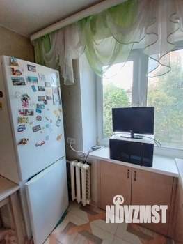 2-к квартира, вторичка, 46м2, 4/5 этаж