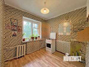 1-к квартира, вторичка, 33м2, 2/2 этаж