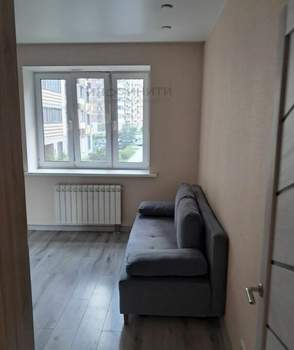 2-к квартира, вторичка, 36м2, 2/16 этаж