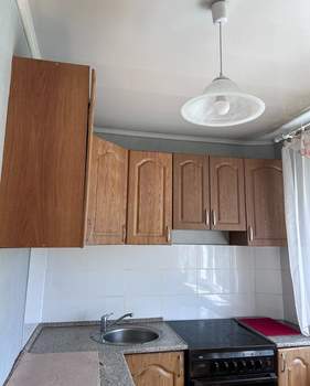 1-к квартира, вторичка, 37м2, 8/9 этаж