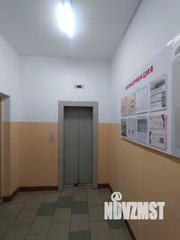 Студия квартира, вторичка, 30м2, 3/17 этаж