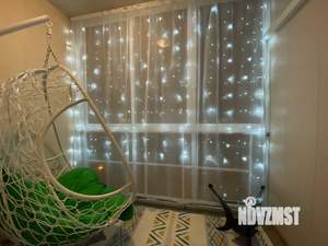 2-к квартира, вторичка, 55м2, 6/22 этаж