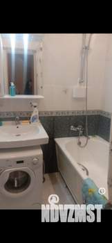 1-к квартира, вторичка, 53м2, 3/14 этаж