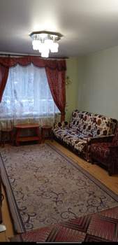 2-к квартира, вторичка, 45м2, 2/9 этаж