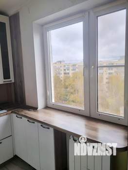 4-к квартира, вторичка, 68м2, 9/9 этаж