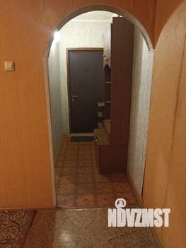 2-к квартира, вторичка, 48м2, 1/5 этаж