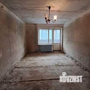 1-к квартира, вторичка, 32м2, 1/5 этаж