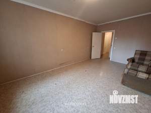 2-к квартира, вторичка, 52м2, 2/10 этаж