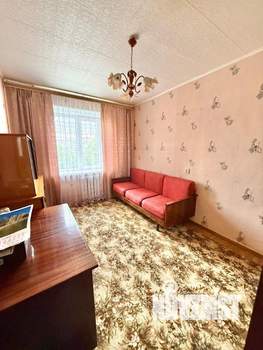 3-к квартира, вторичка, 64м2, 7/9 этаж